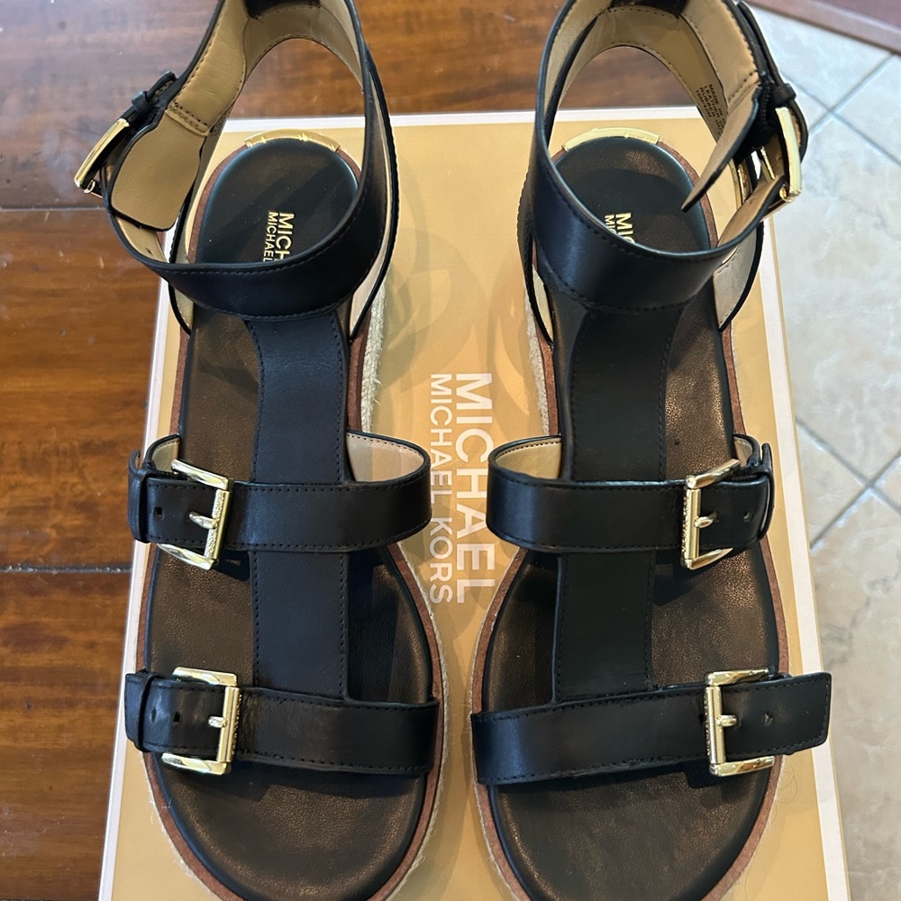Michael Kors Sandal